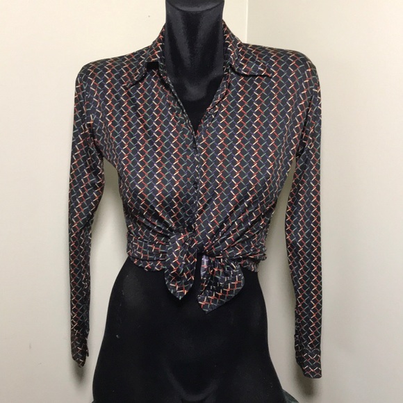 Women’s dress shirt - Picture 2 of 8